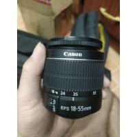 ราคา canon 18-55mm iii ef-s (54100206691)