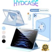 ราคา สําหรับ IPad Pro13 Pro11 2024 สําหรับ IPad Pro M4 2024 11 นิ้วผู้ถือปากกา 360 หมุนกรณี (55704706429)