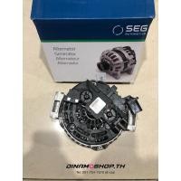 ราคา [DNM250] ไดชาร์จใหม่แท้BMW X1 E84 BMW 320i E90 BMW 318i E90 เครื่องยนต์N46 BOSCH 150A รับประกัน1ปี (40572552226)