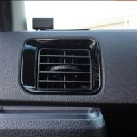 ราคา For Daihatsu ATRAI HIJET CARGO 2022-2023 ABS Black Car Door Handle Window Swtich Gear Shift Panle F (48855563754)