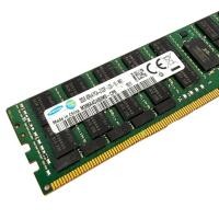 ราคา แรมเซิร์ฟเวอร์ Samsung 32GB DDR4 Bus 2133 (ECC LRDIMM) สำหรับ Server/Workstation/Xeon E5 v3 v4 มือสอง ประกัน 90 วัน (55503491580)