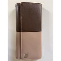 ราคา กระเป๋าสตางค์ devy หนังแท้ทั้งใบ (9210892487)