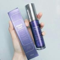 ราคา [สินค้าหมด] SOLA Foundation Primer Teint spf20 เบอร์ #10 (955299456)