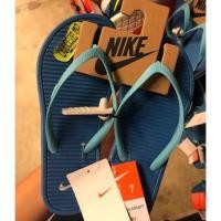 ราคา พร้อมส่ง รองเท้าแตะ nike แท้ 100% (314602167)