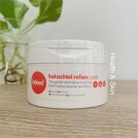 ราคา พร้อมส่ง Indeed Labs Bakuchiol Retinol Reface Pads 1 กระปุกมี 30 แผ่น (3215818147)
