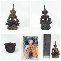 ราคา พญาพาลีหลวงพ่ออั้นวัดธรรมโฆษก(วัดโรงโค)จังหวัดอุทัยธานี (26811761292)