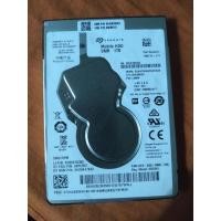 ราคา ็HDD มือสอง Seagate 1TB ฮาร์ดดิสก์ไดรฟ์ 5400 RPM 128M 2.5 "ภายใน HDD Harddisk SATA III .สำหรับ PS4 โน้ตบุ๊ค (26883566682)