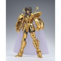ราคา 24741 Saint Seiya - Libra Dohko - Saint Cloth Myth - Myth Cloth (Bandai) (2915378720)