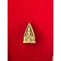 ราคา หลวงพ่อโสธร พิมพ์สองหน้า ฐาน ภปร. ปี 2535 (50355720593)