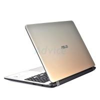 ราคา Notebook Asus X407UF-BV122T (Gold) (2173229559)