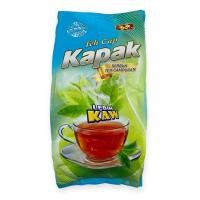 ราคา ☕️ Teh Cap Kapak Serbuk Teh Campuran ผงชาชัก ชาตราขวาน ขนาด 1kg (3003650101)