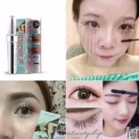ราคา ﻿Holdlive Mascara 3D Browtones มาสคาร่าขนตายาว ฮิตที่สุดในตอนนี้ 1กล่อง (8 ml.) (3711797076)