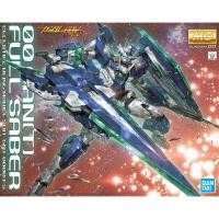 ราคา P-BANDAI MG 1/100 Gundam OO Qan[T] Full Saber พร้อมส่ง (41955029340)