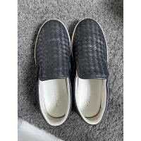 ราคา Bottega Veneta slip on (12675355505)