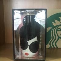 ราคา Starbucks Alice&Olivia แก้ว Double Wall ของแท้ (1644154700)