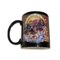 ราคา Harry Potter Mug แก้วน้ำ แฮรี่พอตเตอร์ (4777408264)