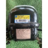 ราคา คอมเพรสเซอร์ตู้เย็น 2 ประตู 1350/1360 R134a มือสอง แรงดันดีพร้อมใช้งาน (28554575213)