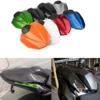 ราคา Motorcycle Rear Passenger Cowl Seat Back Cover Fairing Part For Kawasaki Ninja Z800 Z 800 2012-2015 (52204345232)