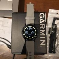 ราคา Garmin Vivoactive 5 music มี GPSในตัว (44355488657)