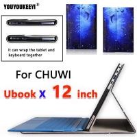 ราคา High-quality Original Business Folio stand cover case For CHUWI Ubook X 12inch Tablet PC (21243926757)