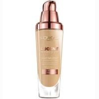 ราคา รองพื้น L’Oréal Paris Lucent Magique Light-Infusing Foundation ราคา 290 บาท (ราคาเต็ม 499.-) (6342613686)