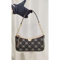 ราคา ทอรี่ พอชครอสบอดี้ทอรี่มือสองของแท้ (25241056923)