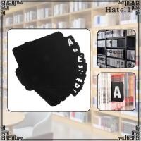 ราคา [เกลียด] การ์ดดัชนี 26 ใบ, ตัวแบ่งสําหรับการ์ดดัชนี, การ์ดดัชนีโฟลเดอร์พร้อมแท็บตัวอักษร, คู่มือดัชนีสําหรั (55606374168)