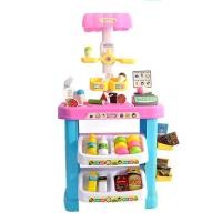 ราคา ร้านไอติมจำลอง มีเสียง (Ice Cream Store) (434572349)