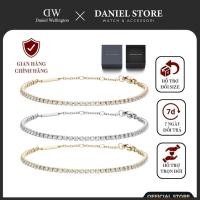 ราคา สร้อยข้อมือ Daniel Welington Tennis Classic DW ของแท้ - dwstoresgsg . (28384724209)