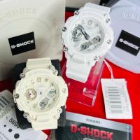 ราคา CASIO G-SHOCK Mini นาฬิกาข้อมือ GMA-S2200-7A GMA-S2200M-7A อะนาล็อก-ดิจิตอลมาตรฐาน | G-SHOCK | นาฬิกา | สินค้าของใหม่ขอ (24822424916)