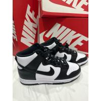 ราคา Nike Dunk High Retro (25178397716)