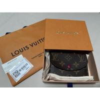 ราคา louis vuitton กระเป๋าใส่เหรียญรุ่น Rosalie มือ1 (23568057588)