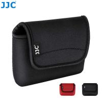 ราคา ▣ JJC Bag Leica 7 D-Lux 8 SOFORT 2 Instant Camera Storage Pouch Protective Holder Case (27587183541)