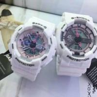 ราคา G-shock Baby-G By CASIO (32640011)