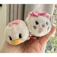 ราคา ส่งต่อ ตุ๊กตา Disney Tsum Tsum ตุ๊กตา ซูมซูม ได้สองตัวคู่ มือสอง ของสะสม ของแท้ (50956273659)