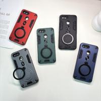 ราคา case Oppo A5s A7 A12 F9 เคส กันกระแทก 2ชั้น สำหรับ รุ่น อ็อปโป้ เอหาเอส case สำหรับ Oppo A5s A7 A12 (47705202463)