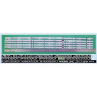 ราคา หลอดแบ็คไลต์ SAMSUNG สำหรับรุ่น UA40H5501TK UA40H5100AKXXT UA40H5500AKXXT UA40H5141AKXXT สินค้าในไทย ส่งไวจริง ๆ (9702273696)