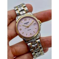 ราคา ขาย นาฬิกาผู้ชาย Tissot (43417760195)