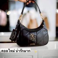ราคา กระเป๋าลิน Lyn ทรงพอช (29981848677)