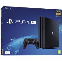 ราคา เครื่อง PS4 Pro แท้มือสอง เครื่องศูนย์ไทย ความจุ 1TB (3167477725)