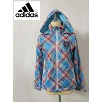 ราคา แจ็คเก็ตผ้าร่มกันลม adidas SzS (มือ1) (15193597808)