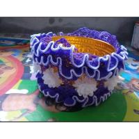 ราคา กระเป๋าถัก ใส่ขัน ตักบาตร (16193768381)