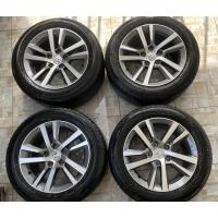 ราคา แม็กพร้อมยาง CivicEL+215/55/16ปี21 (14909842096)