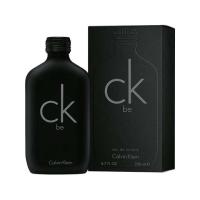 ราคา น้ำหอม ck be edt ขนาด 200 ml. ของแท้‼️ (18131506399)