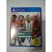 ราคา แผ่นเกมส์ PS4-PES2021 [zone3] มือ2 สภาพ >90% (14220363599)