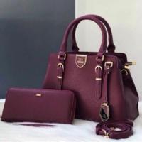 ราคา New กระเป๋า LYN Clementine งานเซตคุ้ม (7711720299)