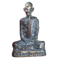 ราคา รูปหล่อเก่า หลวงพ่อเดิม วัดหนองหลวง (26474740862)