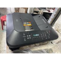 ราคา Scanner Canon MX477 มือ2 - ใช้ได้ปกติ แกะจากเครื่องหัวพิมพ์ตัน (24085461699)