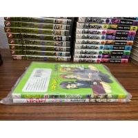 ราคา เคอง เค-อง K-ON เล่มพิเศษ ไม่แยกค่ะ (20595776290)