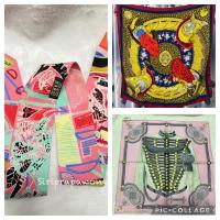 ราคา รวมผ้า hermes 3แบบ 100% (12372013083)